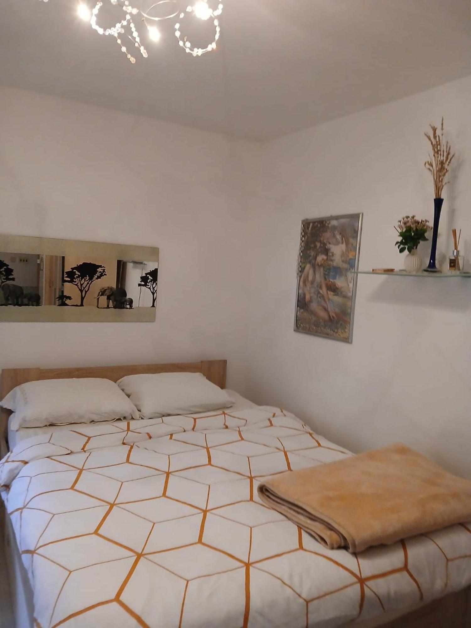Studio-Apartman Dejan 巴卡尔 外观 照片
